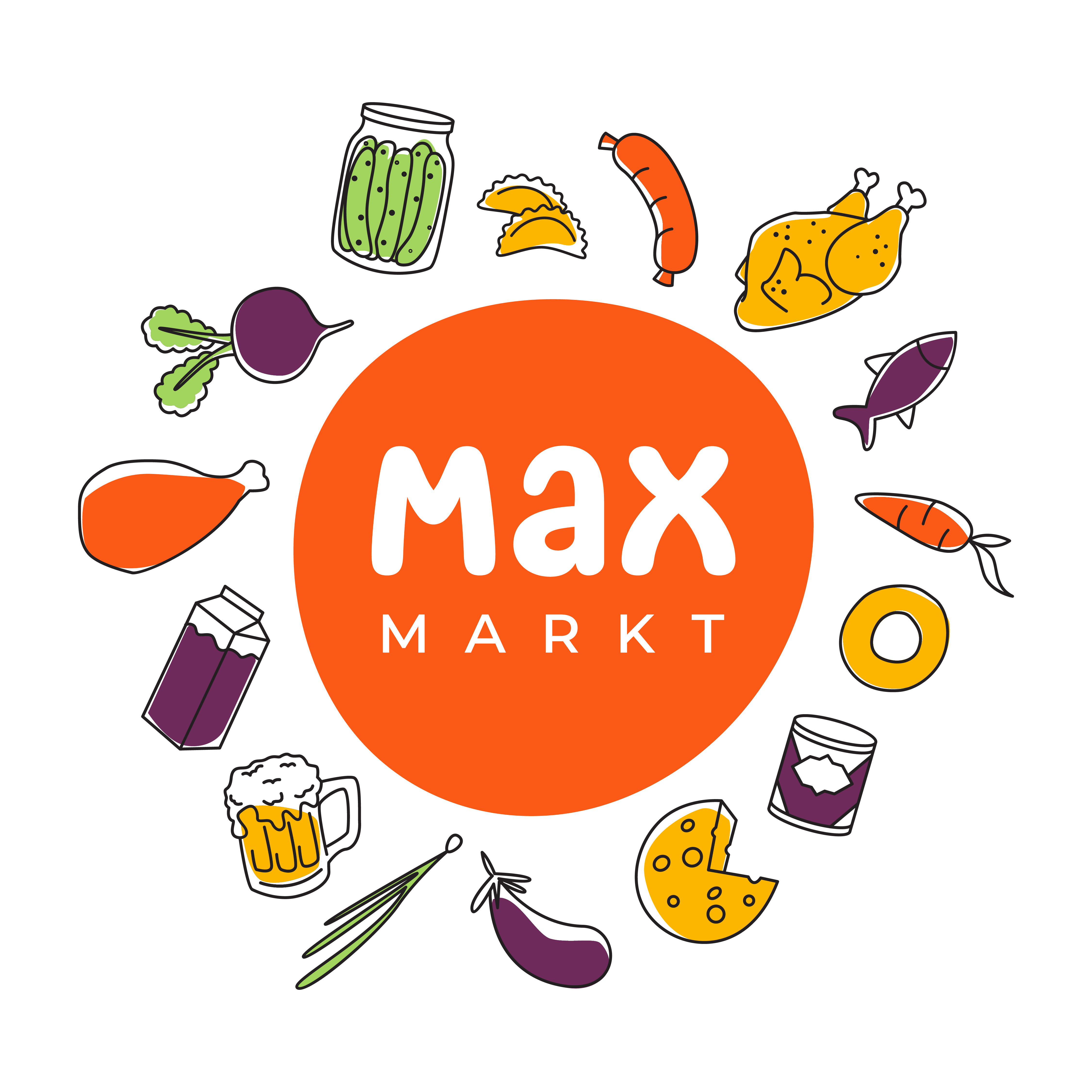 Max Markt